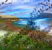 Bendalong Inyadda Beach - New Castle Holiday