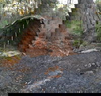 Bindjareb Cultural Park - New Castle Holiday