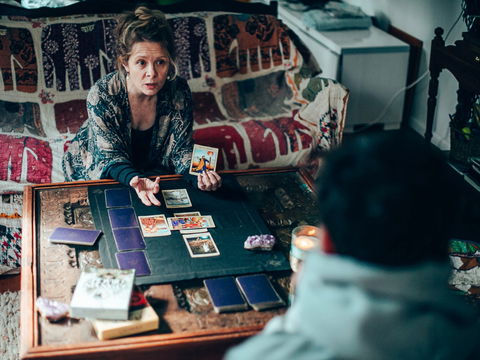Blue Mountains Tarot Readings - New Castle Holiday 0