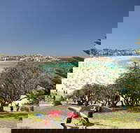 Bondi to Coogee Coastal Walk - New Castle Holiday