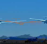 Boonah Gliding Club - New Castle Holiday