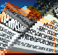 Boulia - New Castle Holiday