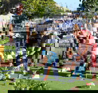 Bowlo Sports and Leisure Yamba - New Castle Holiday