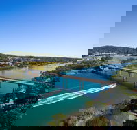 Boyne Island - New Castle Holiday