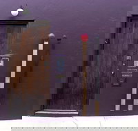 Brett Whiteley Studio - New Castle Holiday