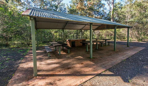 Brimbin Picnic Area - New Castle Holiday 0