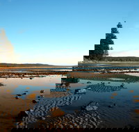 Brooms Head - New Castle Holiday