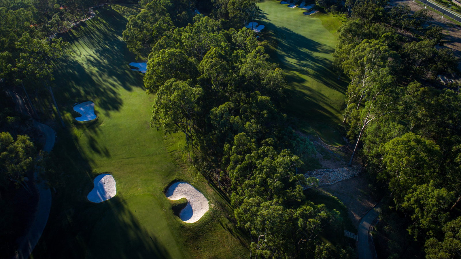 Brookwater QLD New Castle Holiday