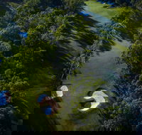 Brookwater Golf and Country Club - New Castle Holiday