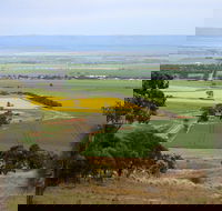 Brooks Lookout - New Castle Holiday
