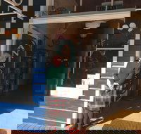 Broughton Antiques - New Castle Holiday