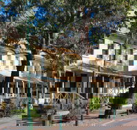 Campbelltown Heritage and Cultural Walk - New Castle Holiday