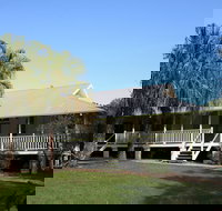 Cape Pallarenda Conservation Park - New Castle Holiday