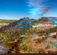 Capricorn Coast National Park - New Castle Holiday