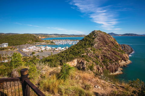 Capricorn Coast National Park - New Castle Holiday 0