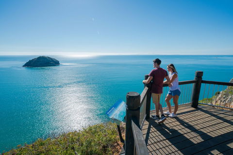 Capricorn Coast National Park - New Castle Holiday 1