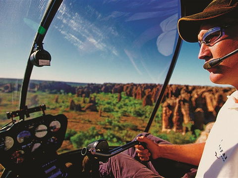 Caranbirini Conservation Reserve - New Castle Holiday 0