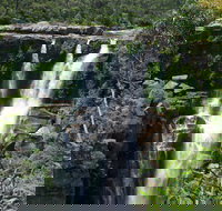 Carrington Falls - New Castle Holiday