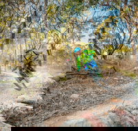 Castle Hill Blackstone Reserve - New Castle Holiday