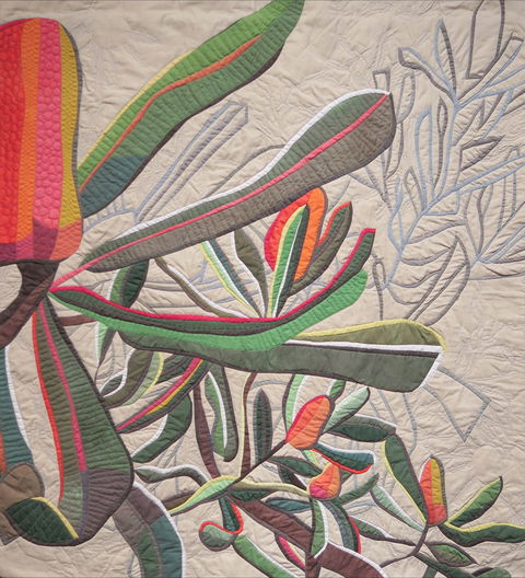 Central Goldfields Art Gallery - New Castle Holiday 1