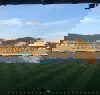 Central Coast Stadium - New Castle Holiday