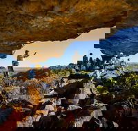 Chillagoe - New Castle Holiday