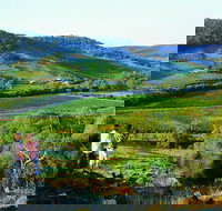 Chittering - New Castle Holiday