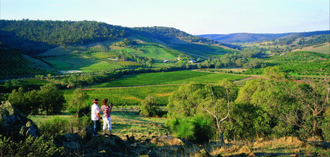 Chittering - New Castle Holiday 0