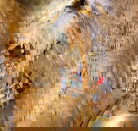 Chillagoe-Mungana Caves National Park - New Castle Holiday