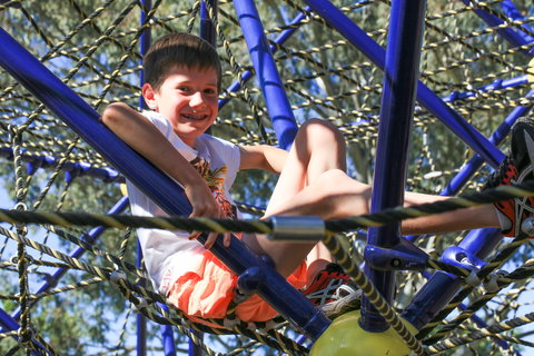 City Park - New Castle Holiday 0