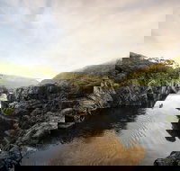 Clarence Valley Canoe and Kayak Trail longest whitewater trail in Australia - New Castle Holiday