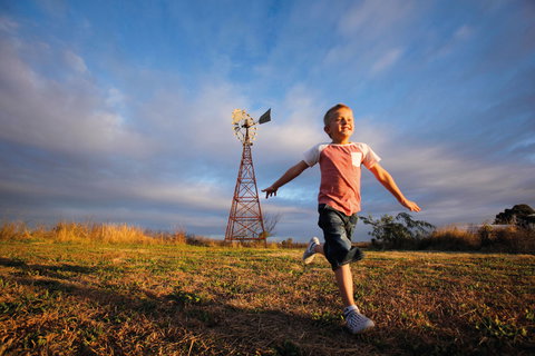 Clifton - New Castle Holiday 2