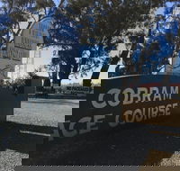 Cobram and District Harness Racing Club - New Castle Holiday