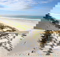 Coffin Bay National Park - New Castle Holiday