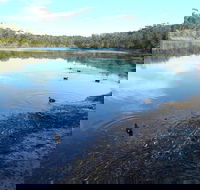 Conjola National Park - New Castle Holiday