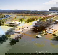 Coopernook - New Castle Holiday