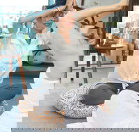 Daylesford Heart of Yoga - New Castle Holiday