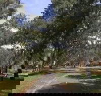 Dead Mans Pass - New Castle Holiday