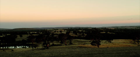 Eden Valley Lookout - New Castle Holiday 2