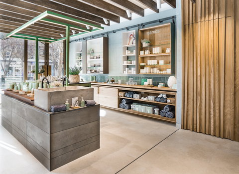 Endota Spa - New Castle Holiday 0