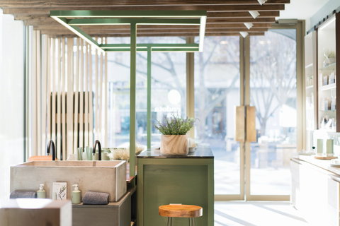 Endota Spa - New Castle Holiday 1