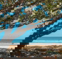 Etty Bay - New Castle Holiday