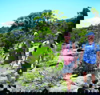 Eukey - New Castle Holiday