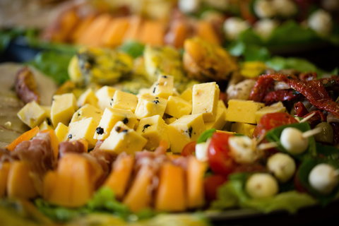 Eukey - New Castle Holiday 2