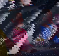 Event Cinemas - Whitfords - New Castle Holiday