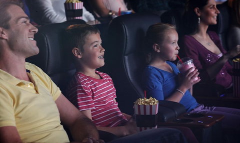 Event Cinemas - Whitfords - New Castle Holiday 0