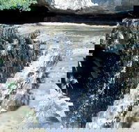 Falls Creek - New Castle Holiday