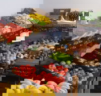 Farmers Harvest - New Castle Holiday