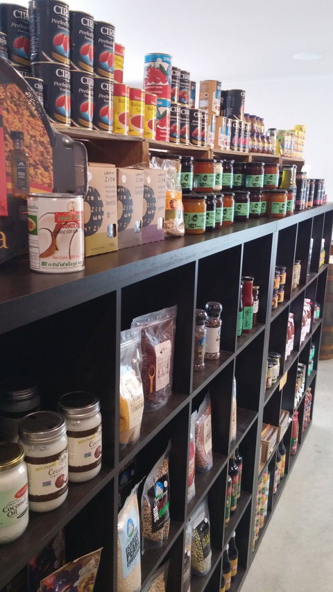 Farmers Harvest - New Castle Holiday 2