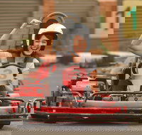 Fastlane Karting - New Castle Holiday